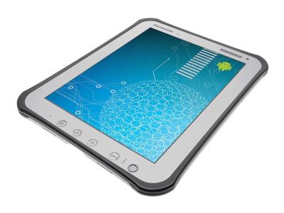 Panasonic ToughPad FZ-A1