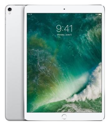 Apple iPad Pro 10,5 (2017) Wi-Fi 64GB Silver