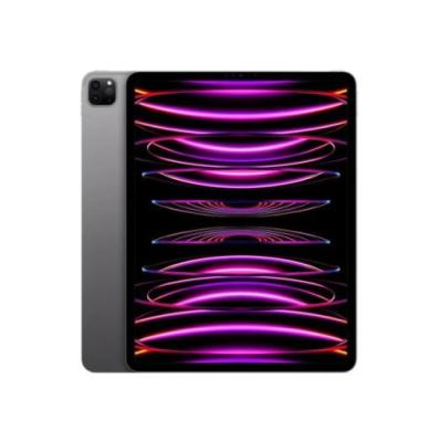 Apple iPad Pro 4 12.9 (2020) 256GB Wi-Fi Space Gray