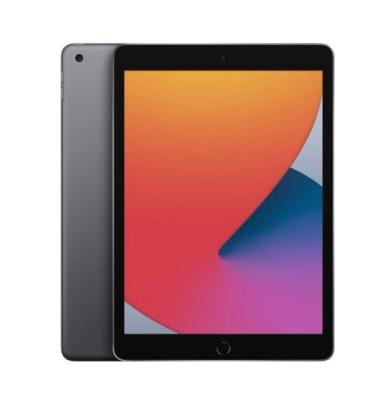 Apple iPad 10.2 (2020) Wi-Fi 32GB Space Gray