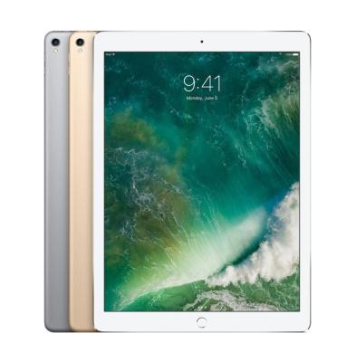 Apple iPad Pro 10.5 (2017) Wi-Fi + Cellular 64GB Silver