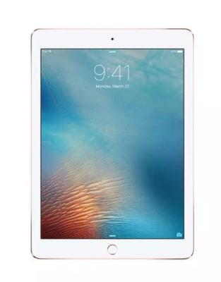 Apple iPad Pro 10.5 (2017) Wi-Fi 64GB Rose Gold