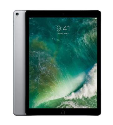 Apple iPad Pro 10.5 (2017) Wi-Fi + Cellular 512GB Space Gray