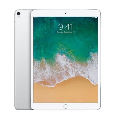 Apple iPad Pro 10.5 (2017) Wi-Fi + Cellular 512GB Silver