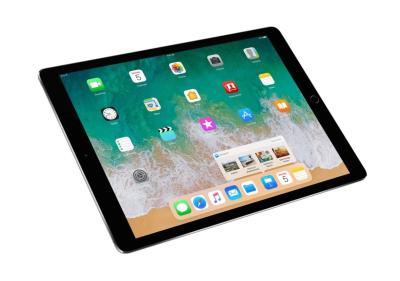Apple iPad Pro 10.5 (2017) Wi-Fi + Cellular 64GB Space Gray