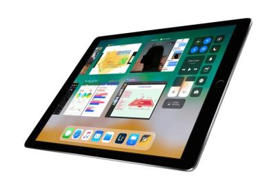 Apple iPad Pro 10.5 (2017) Wi-Fi + Cellular 64GB Space Gray