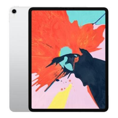 Apple iPad Pro 12.9 (2018) Wi-Fi + Cellular 1TB Silver