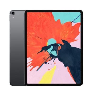 Apple iPad Pro 12.9 (2018) Wi-Fi 512GB Space Gray