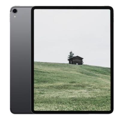 Apple iPad Pro 3 12.9 (2018) 64GB Wi-Fi Space Gray