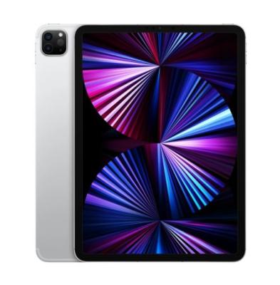 Apple iPad Pro 12.9 (M1, 2021) Wi-Fi 256GB Silver