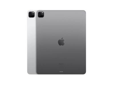 Apple iPad Pro 12.9 (M2, 2022) Wi-Fi 128GB Silver