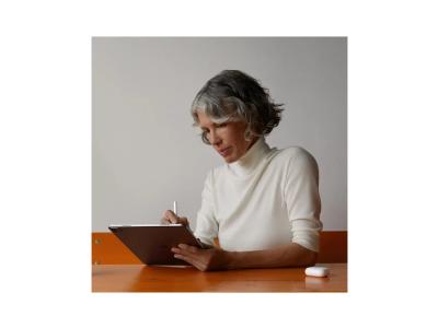 Apple iPad Pro 12.9 (M2, 2022) Wi-Fi 128GB Silver