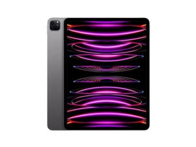 Apple iPad Pro 12.9 (M2, 2022) Wi-Fi 128GB Space Gray