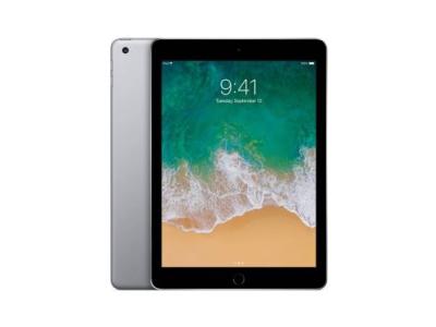 Apple iPad 9.7 (2018) 32GB Wi-Fi Space Gray