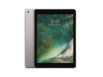Apple iPad 9.7 (2018) 32GB Wi-Fi Space Gray