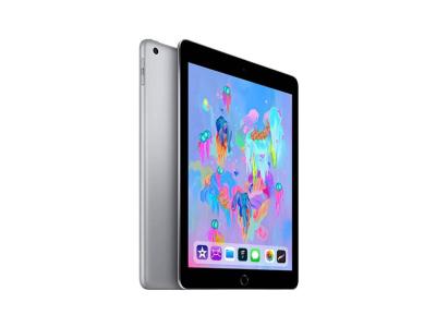Apple iPad 9.7 (2018) 32GB Wi-Fi Space Gray