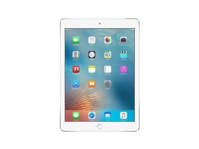 Apple iPad 9.7 (2018) Wi-Fi 32GB Silver