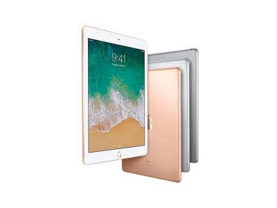 Apple iPad 9.7 (2018) Wi-Fi 32GB Silver