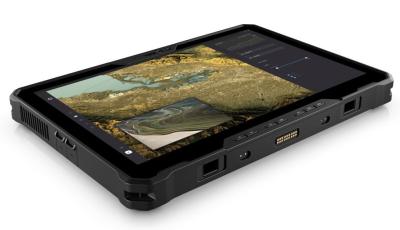 Dell Latitude 7230 Rugged Extreme Tablet