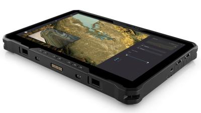 Dell Latitude 7230 Rugged Extreme Tablet