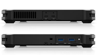 Dell Latitude 7230 Rugged Extreme Tablet