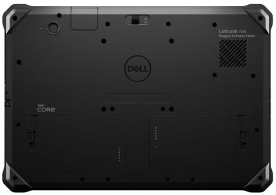 Dell Latitude 7230 Rugged Extreme Tablet