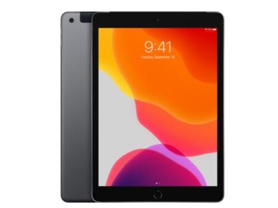 Apple iPad 4 16GB Black - B kategorie