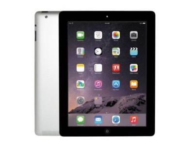Apple iPad 4 16GB Black