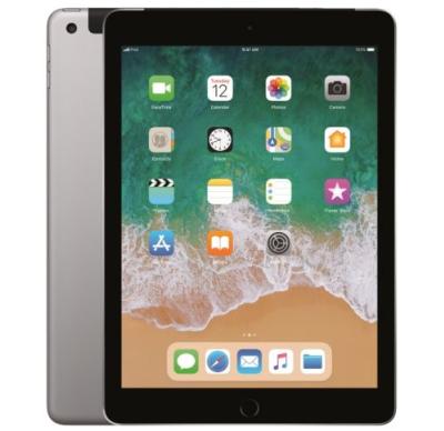 Apple iPad Air 128GB Cellular SpaceGray