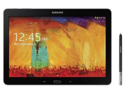 Samsung Galaxy Note 10.1 16GB Black