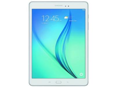 Samsung Galaxy Tab A 9.7 16GB White Pen