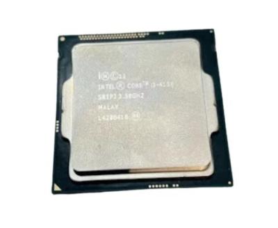 Intel Core i3-4160T 3.10GHz