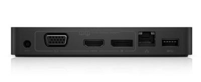 Dell dokovací stanice D1000