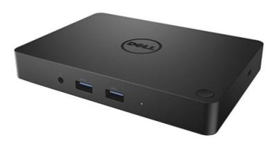 Dell dokovací stanice WD15 K17A