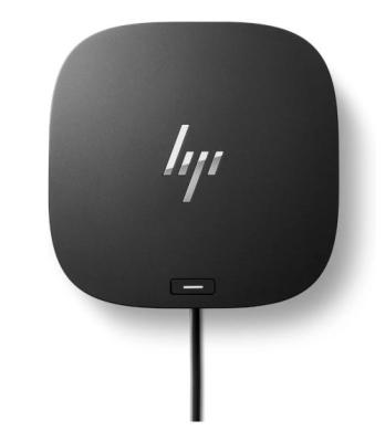HP USB-C G5 Essential Dock