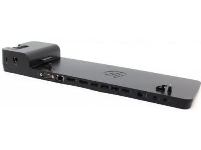 HP UltraSlim 2013 - Dokovací stanice