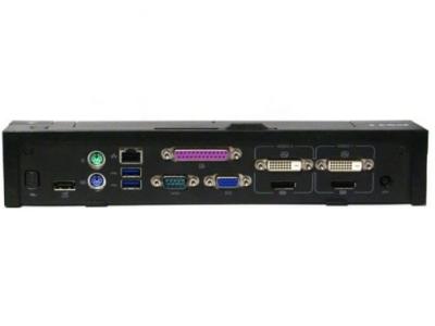 Dell K09A - Dokovací stanice