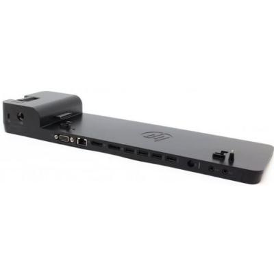 HP UltraSlim 2013 - Dokovací stanice D9Y32AA#ABB