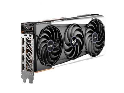 Sapphire Nitro+ 12GB Radeon RX 6700XT