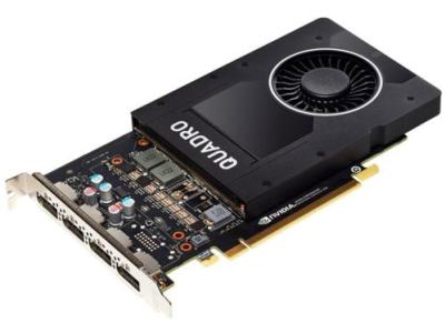 nVIDIA Quadro P2000 5GB