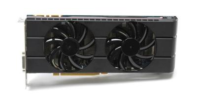 NVIDIA GeForce GTX 1080 8GB