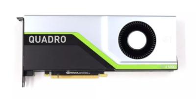 NVIDIA Quadro RTX 5000 16GB
