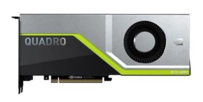 nVIDIA Quadro RTX 6000 24GB