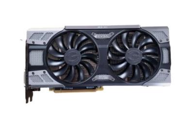 EVGA GeForce GTX 1080 8GB FTW