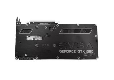 EVGA GeForce GTX 1080 8GB FTW