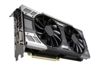 EVGA GeForce GTX 1080 8GB FTW2
