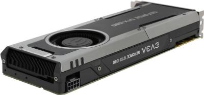 EVGA GeForce GTX 1080 8GB