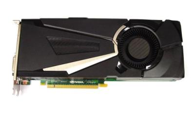 Dell GeForce GTX 1080 8GB