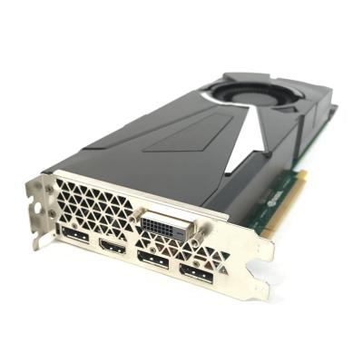 Dell GeForce GTX 1080 8GB