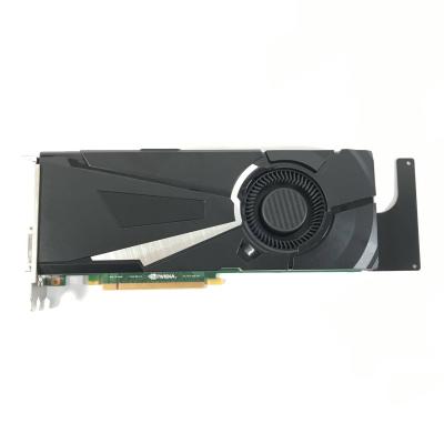 Dell GeForce GTX 1080 8GB